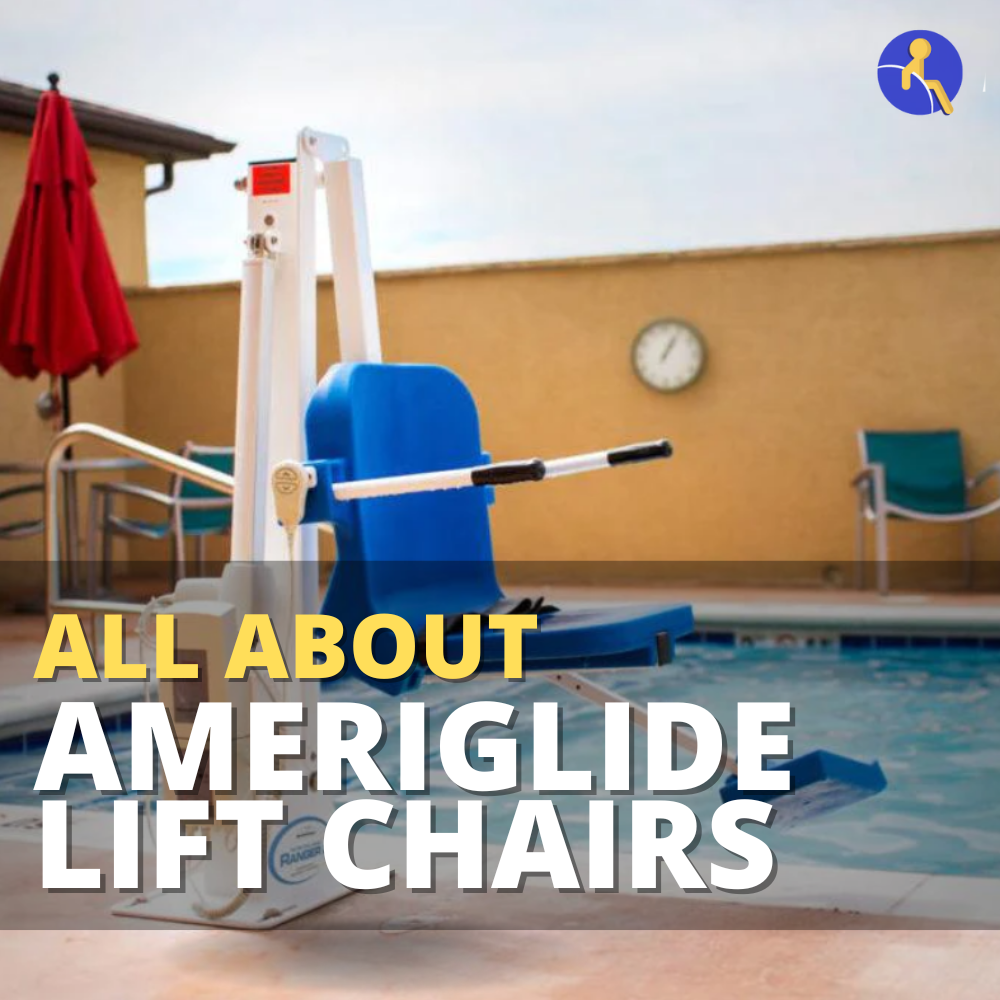 All About AmeriGlide Lift Chairs