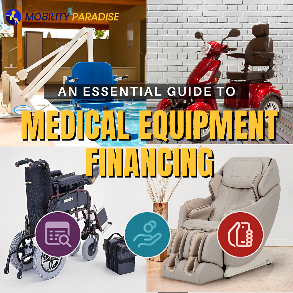 Money Matters: An Essential Guide to Medical Equipment Financing