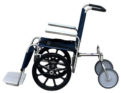 DeBug Mobility Aquatic Pool Wheelchair