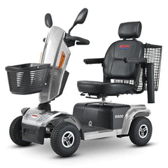 Metro Mobility S500 4-Wheel Mobility Scooter