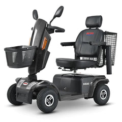 Metro Mobility S500 4-Wheel Mobility Scooter