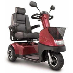 Afikim Afiscooter Breeze C Three Wheel Mobility Scooter FTC3577