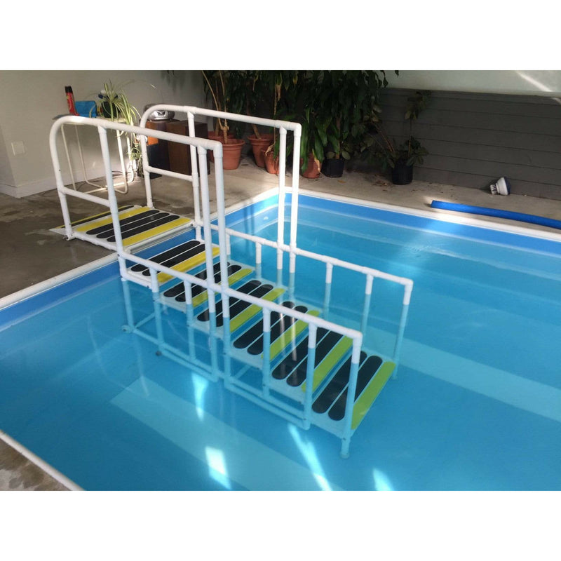 Aquatrek2 Forward Walking Pool Ladder System AQ-3000