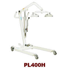 BestCare BestLift Hydraulic Patient Lift PL400H