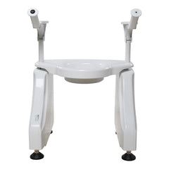 Dignify DL1 Deluxe Toilet Lift