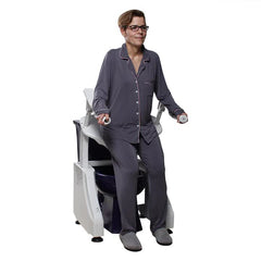 Dignify DL1 Deluxe Toilet Lift