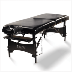 Master Massage Galaxy 30" Wide Therma-top Portable Massage Table 20244