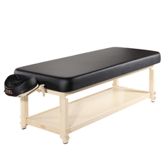 Master Massage Harvey Comfort 30" Salon Stationary Massage Table D22765