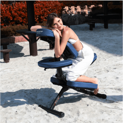 Master Massage Rio Portable Massage Chair 10114
