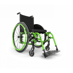 Motion Composites HELIO C2 Ultralight Folding Wheelchair C2WC05