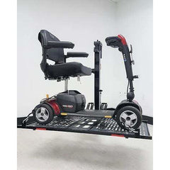 Wheelchair Carrier 210 Lift n' Go Fold up Electric Lift