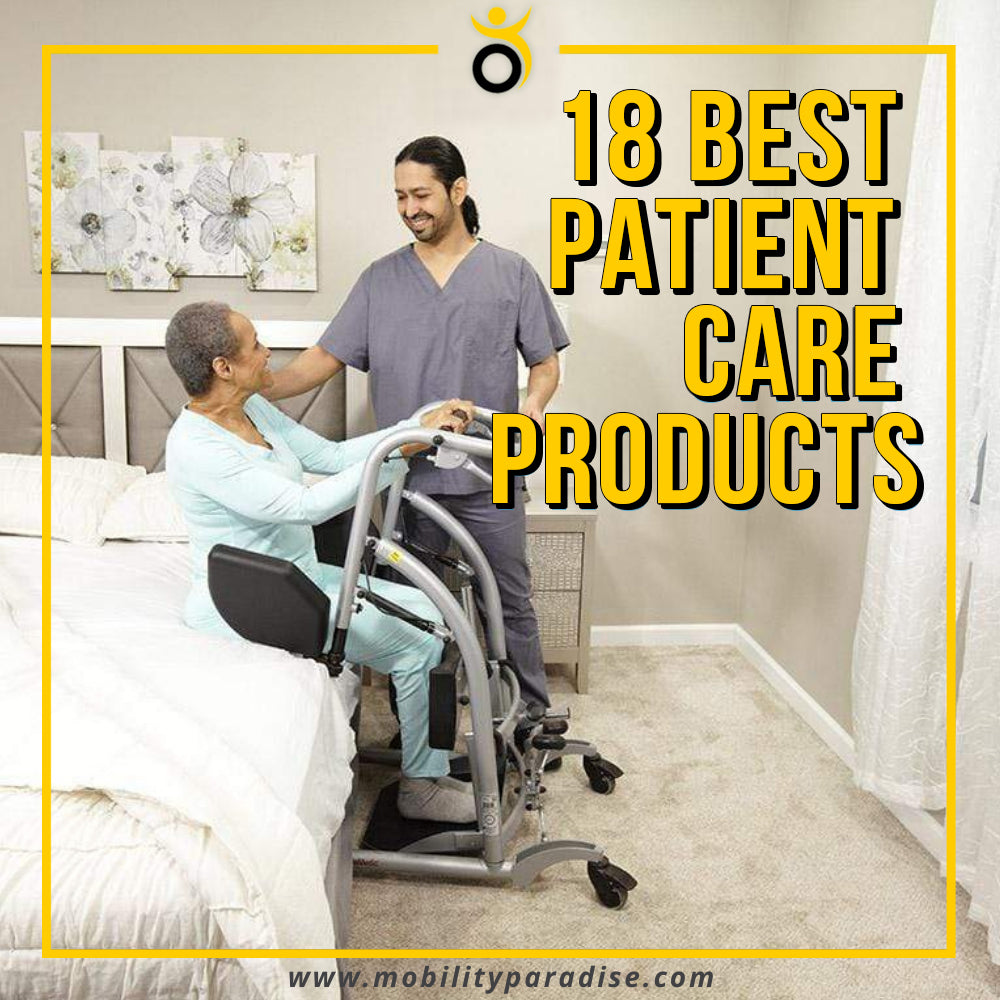 18 Best Patient Care Products