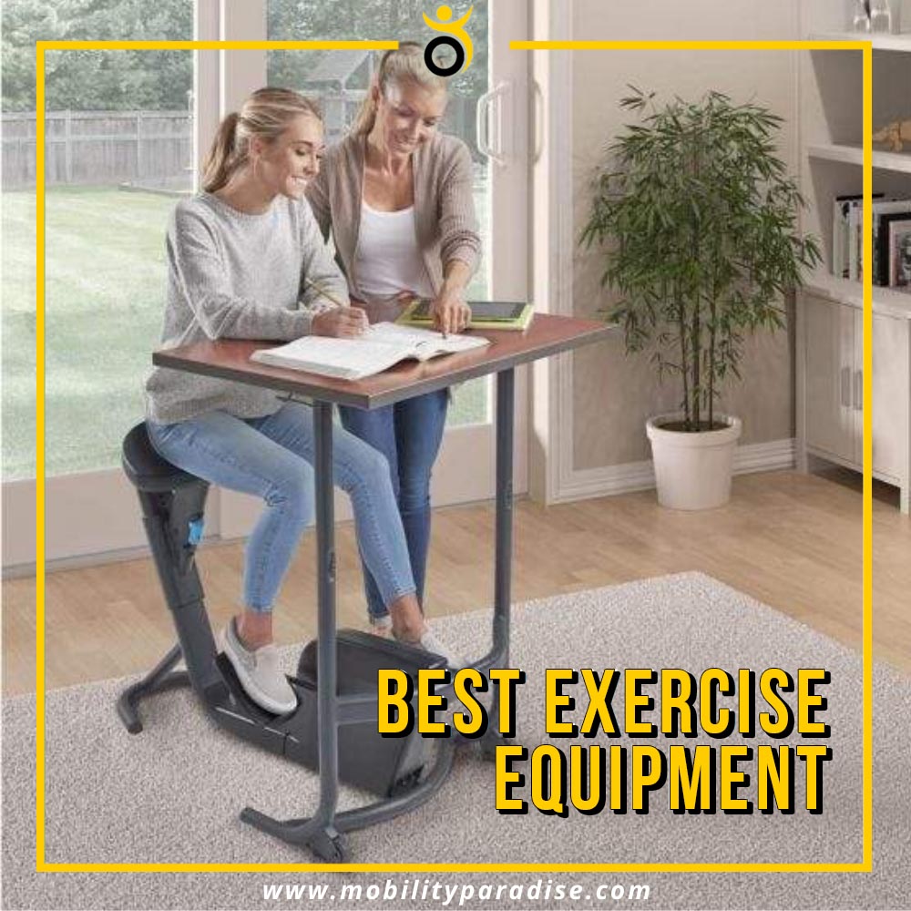 Best Exercise Equipment