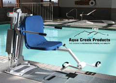 Aqua Creek F-019CA Cycle Attachment