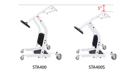 BestCare BestMove 400 Standing Transfer Aid STA400