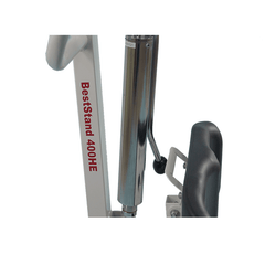 BestCare BestStand Mini Hydraulic Sit-to-Stand Assist Lift SA400H