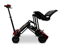 ComfyGo MS-4000 Auto-Folding Mobility Scooters