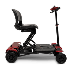 ComfyGo MS-4000 Auto-Folding Mobility Scooters