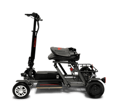 ComfyGo MS-5000 Foldable Mobility Scooters
