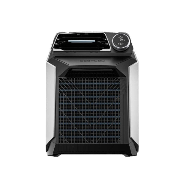 EcoFlow Wave 1200W Portable Air Conditioner-  front view