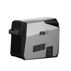 EcoFlow Wave 1200W Portable Air Conditioner- back right side view