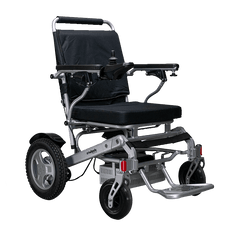 EWheels EW-M45 12V/6Ah 180W Folding Electric Wheelchair