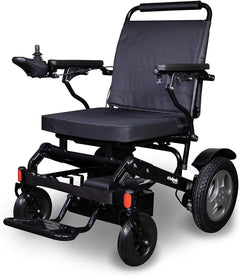 EWheels EW-M45 12V/6Ah 180W Folding Electric Wheelchair