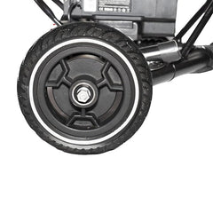 Glion SNAPnGO S335 Deluxe Edition 36V/6.4Ah 250W 3-Wheel Mobility Scooter