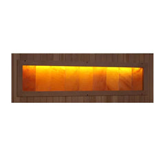 Golden Design Reserve Edition GDI-8010-02 Full Spectrum with Himalayan Salt Bar