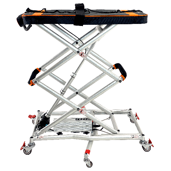 GoLite Portable Scooter Lift GL100BA