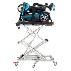 GoLite Portable Scooter Lift GL100BA