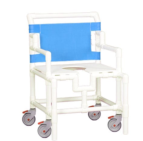IPU Bariatric Shower Chair SC550