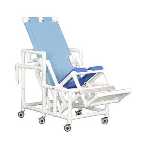 IPU Easy Tilt Shower Chair TSC001