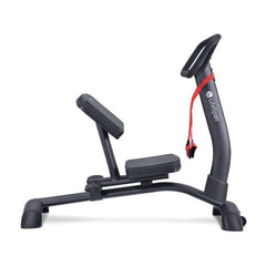 Lifespan Partner Pro Stretching Machine SP1000 Pro- right side view