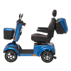 Metro Mobility S700 24V/700W Heavy Duty Mobility Scooters