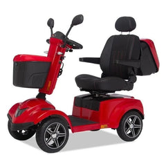 Metro Mobility S700 24V/700W Heavy Duty Mobility Scooters