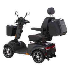 Metro Mobility S700 24V/700W Heavy Duty Mobility Scooters