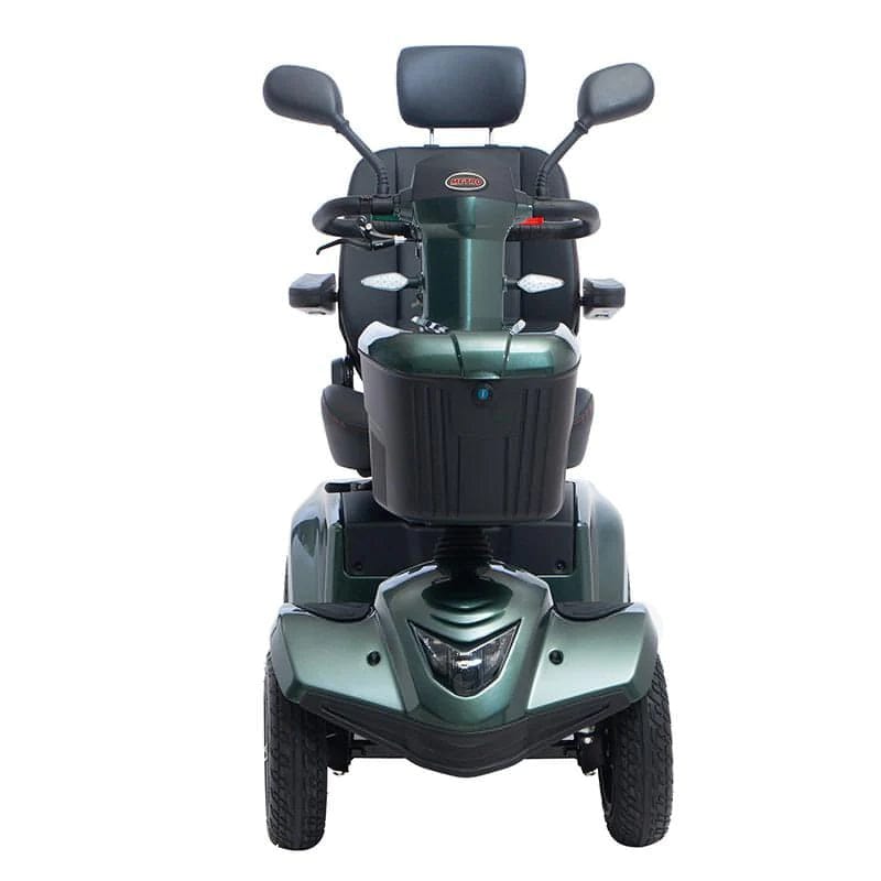 Metro Mobility S700 24V/700W Heavy Duty Mobility Scooters