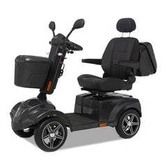 Metro Mobility S700 24V/700W Heavy Duty Mobility Scooters