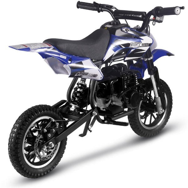 cool 50cc mini motocross bike for