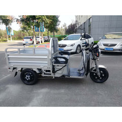 Priority Transportation Truck 12V/20Ah Electric Cargo Scooter 99-CARGO-03