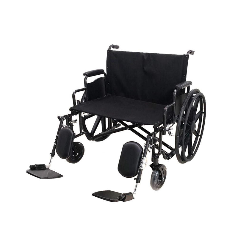 Rhythm Health Care Array HD Extra Wide K7 Wheelchair