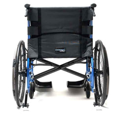 Strongback 24HD Heavy Duty Wheelchair