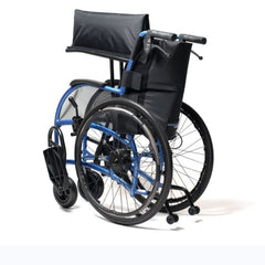 Strongback 24HD Heavy Duty Wheelchair