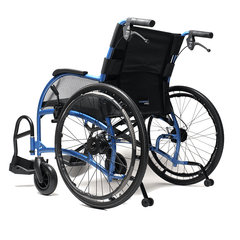 Strongback 24HD Heavy Duty Wheelchair