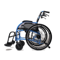 Strongback 24HD Heavy Duty Wheelchair