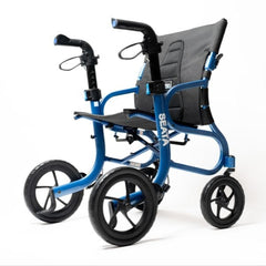 Strongback SEATA Ergonomic Rollator