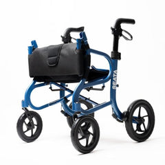 Strongback SEATA Ergonomic Rollator