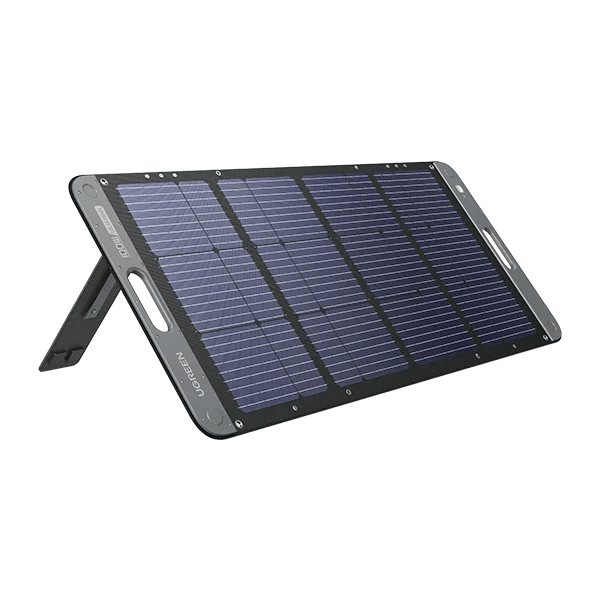 Ugreen SC100 Foldable Solar Panel for Portable Power Station (100W)