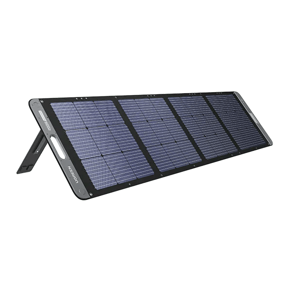 Ugreen SC200 Foldable Solar Panel for Portable Power Station (200W)